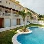 Apartamentos Gavina-puerta De Calpe