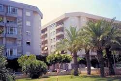 Hotel Gaviotas