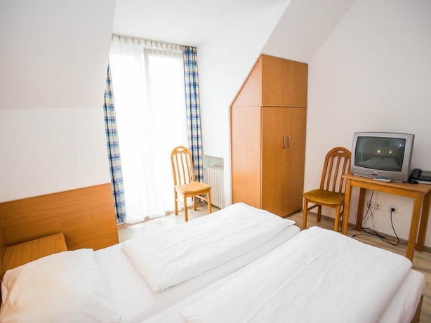 Hotel Geblergasse