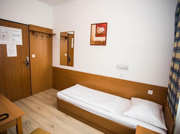 Hotel Geblergasse