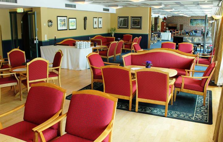 Hotel Geiranger