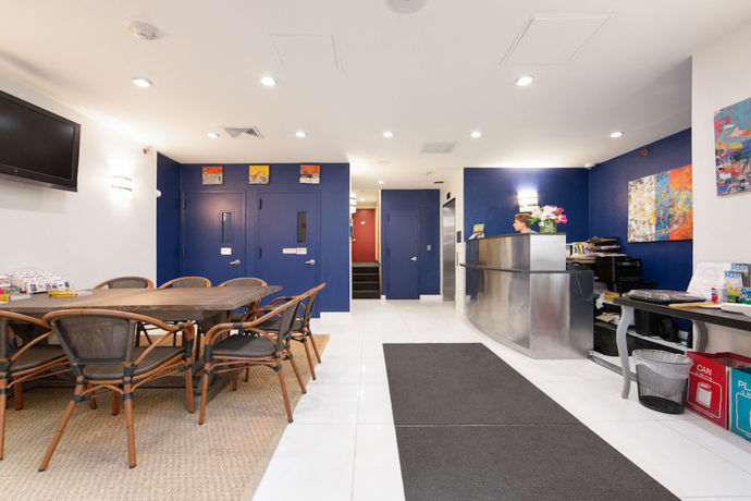 Hotel Gem Midtown West