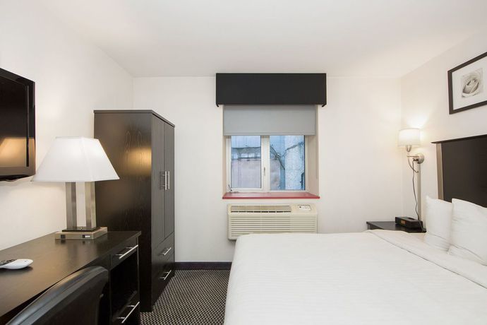 Hotel Gem Midtown West