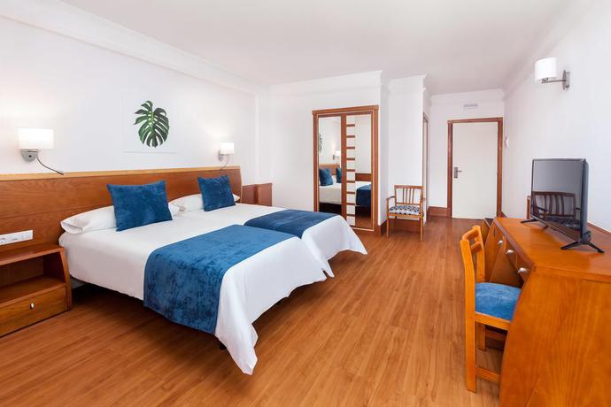 Hotel Gema Puerto