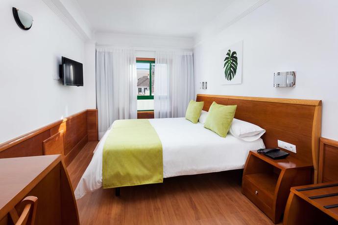 Hotel Gema Puerto