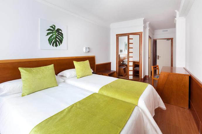 Hotel Gema Puerto