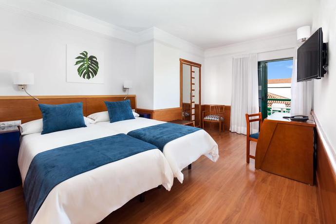 Hotel Gema Puerto