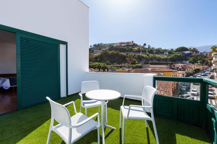 Hotel Gema Puerto