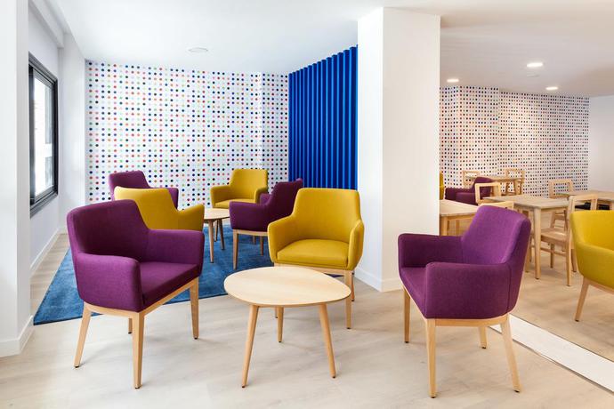 Hotel Gema Puerto