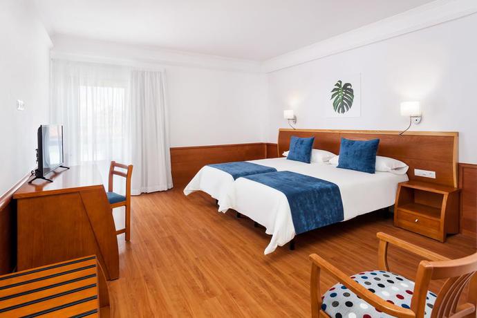 Hotel Gema Puerto