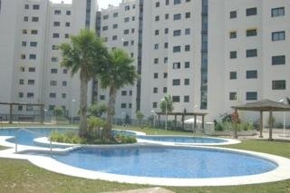 Hotel Gemelos 24