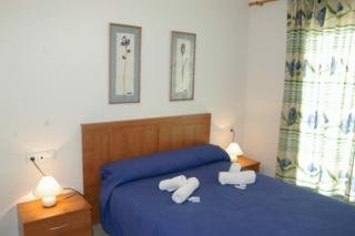 Hotel Gemelos 24
