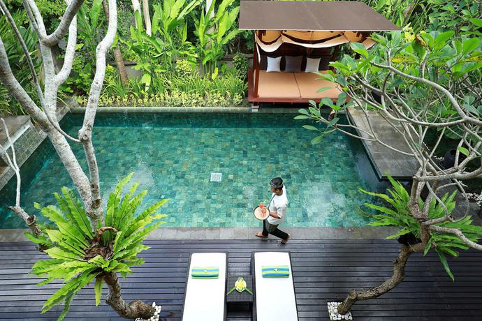 Hotel Gending Kedis