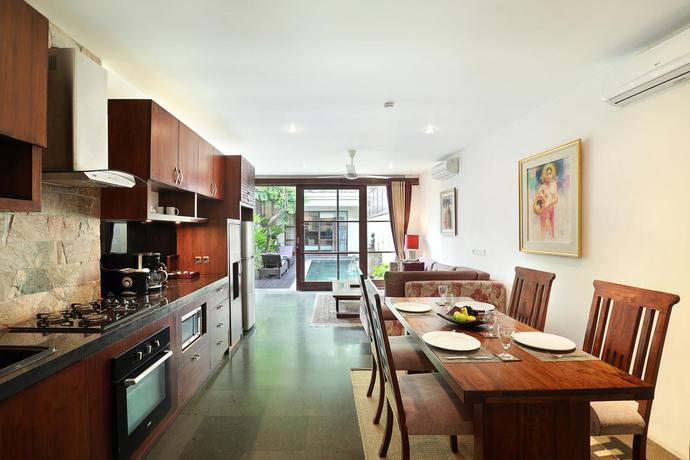 Hotel Gending Kedis