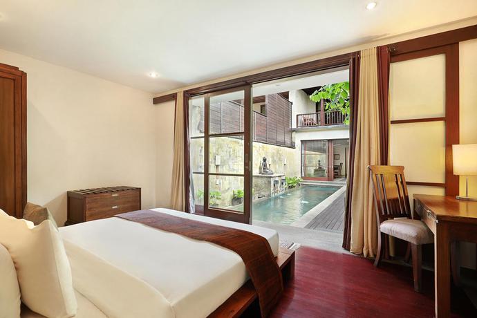 Hotel Gending Kedis