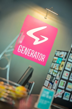 Hotel Generator