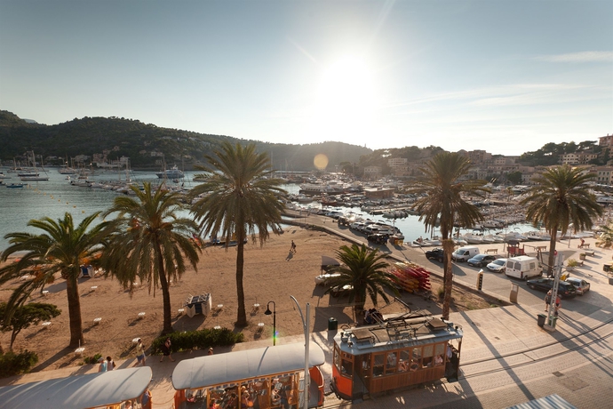 Hotel Generoso