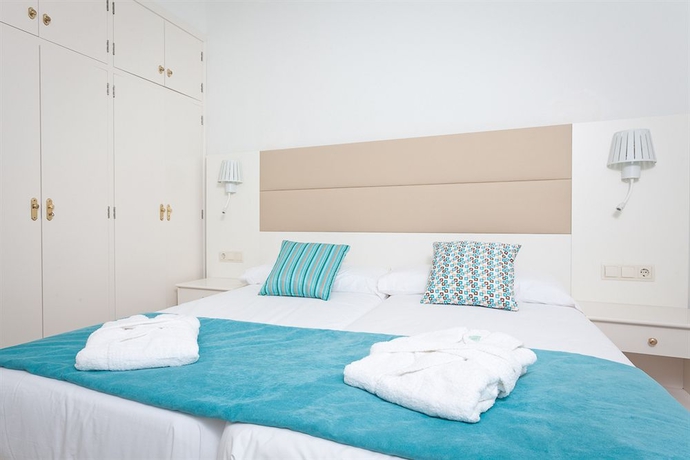 Hotel Generoso