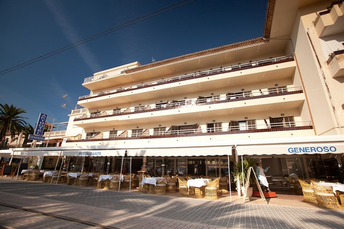 Hotel Generoso