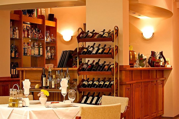Hotel Geneva