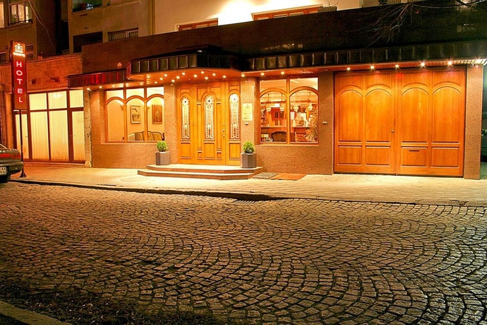 Hotel Geneva