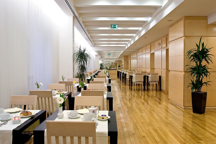 Hotel Genova