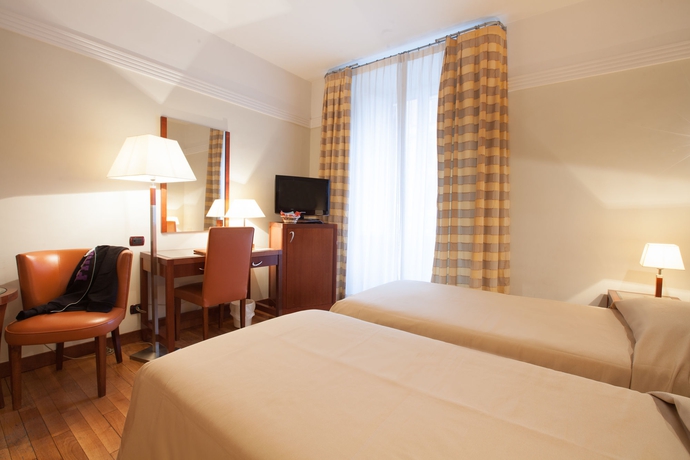 Hotel Genova