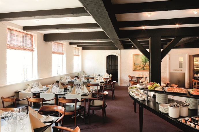 Hotel Gentofte