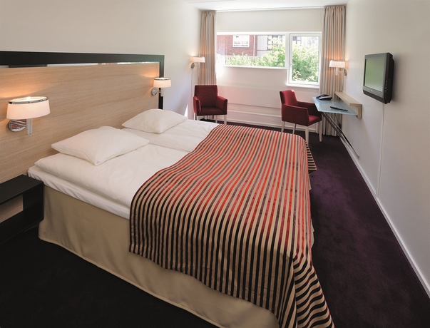 Hotel Gentofte