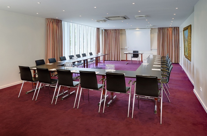 Hotel Gentofte