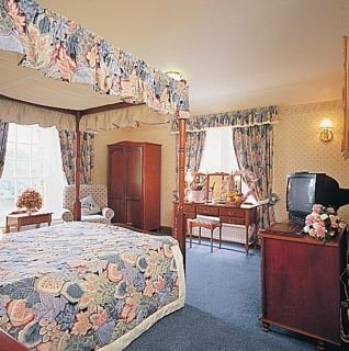 Hotel George - Chollerford