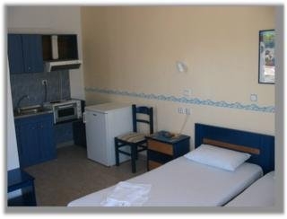 Hotel George & Christos