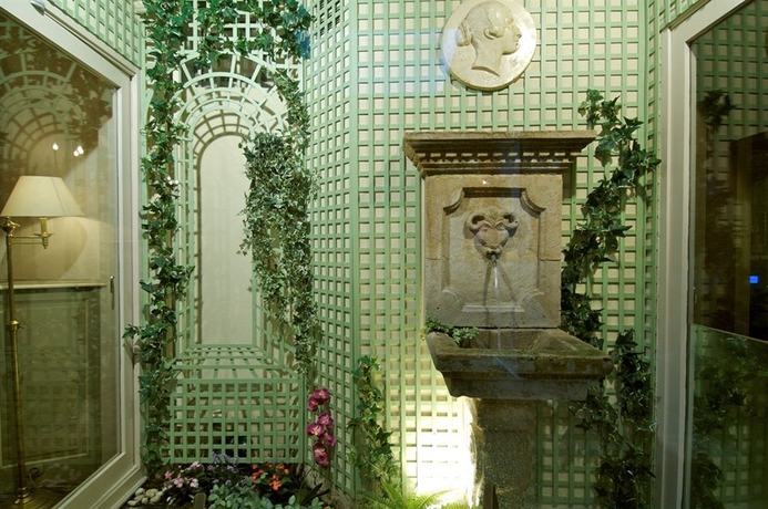 Hotel George Sand