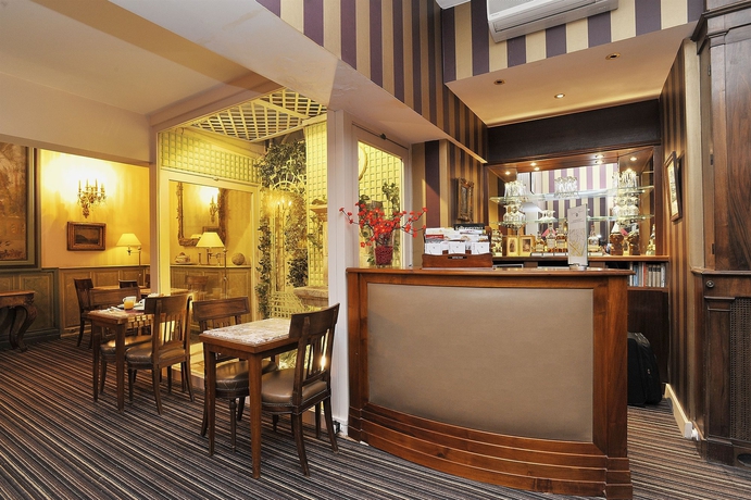 Hotel George Sand
