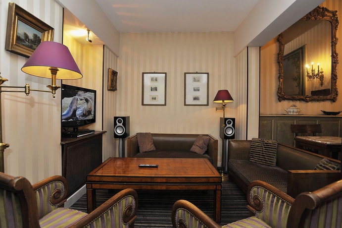 Hotel George Sand