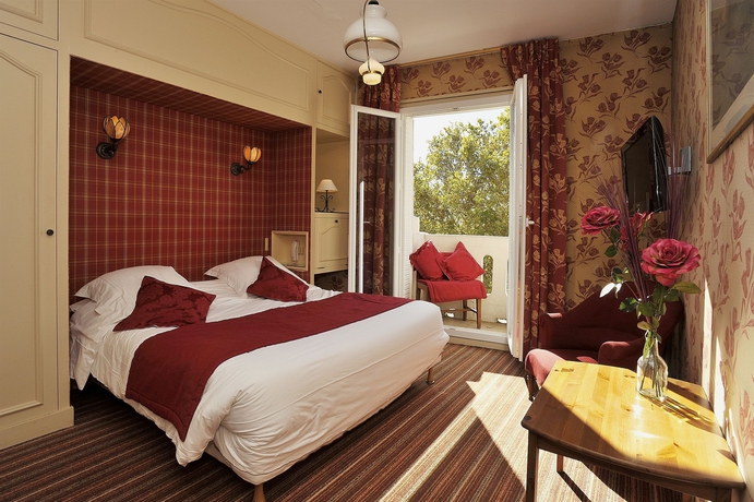 Hotel George Sand