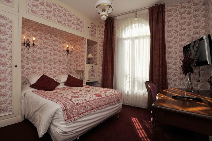 Hotel George Sand