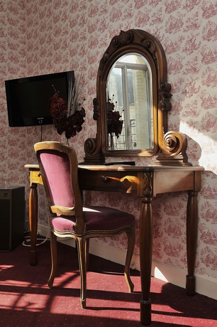 Hotel George Sand