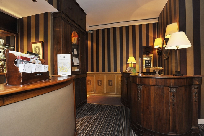 Hotel George Sand