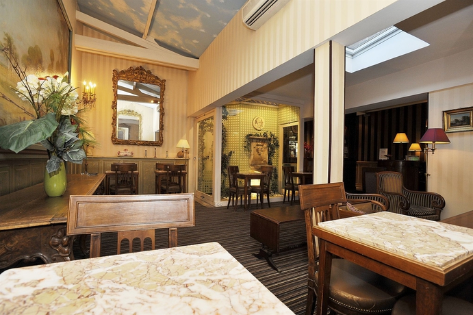 Hotel George Sand