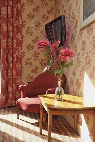 Hotel George Sand