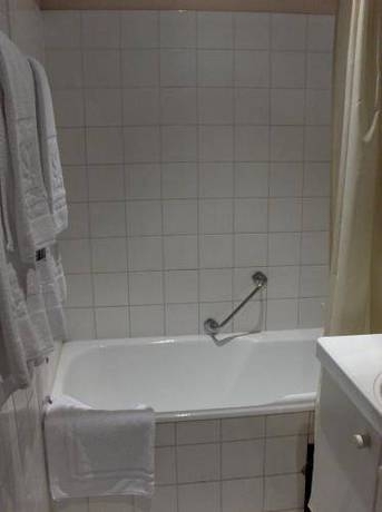 Hotel Georges V