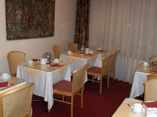 Hotel Georges V