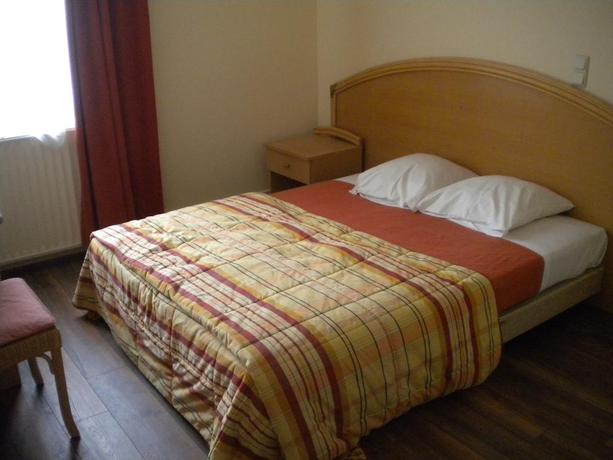 Hotel Georges V