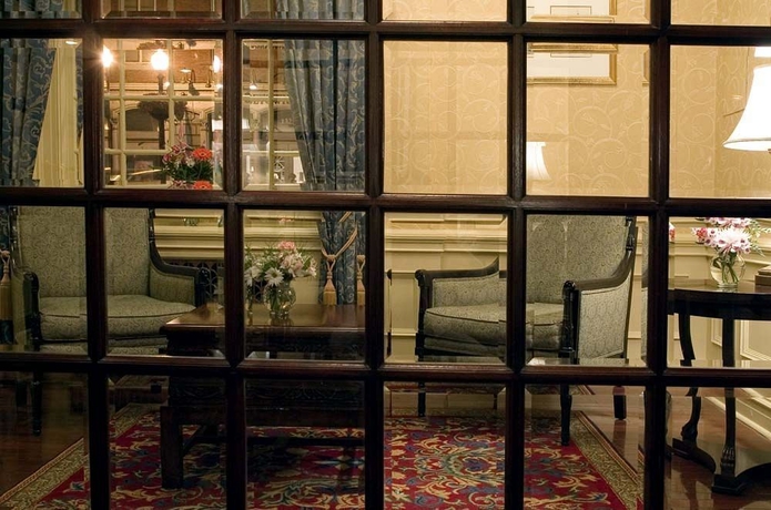 Hotel Georgetown Inn Washington DC