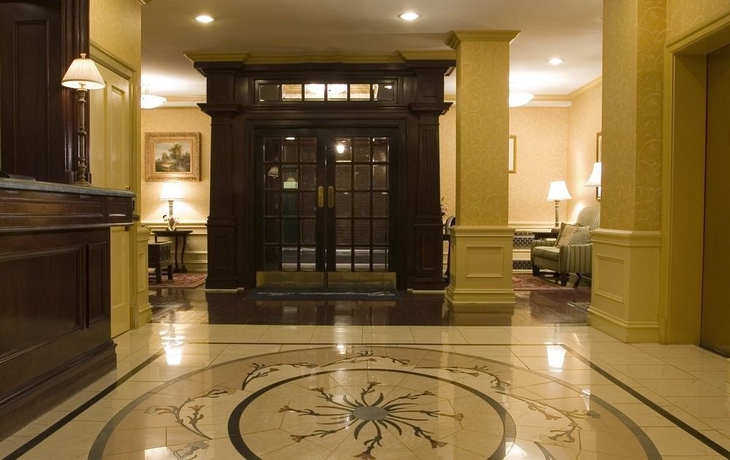 Hotel Georgetown Inn Washington DC