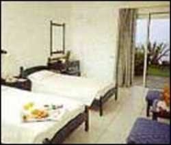 Hotel Gerakina Beach