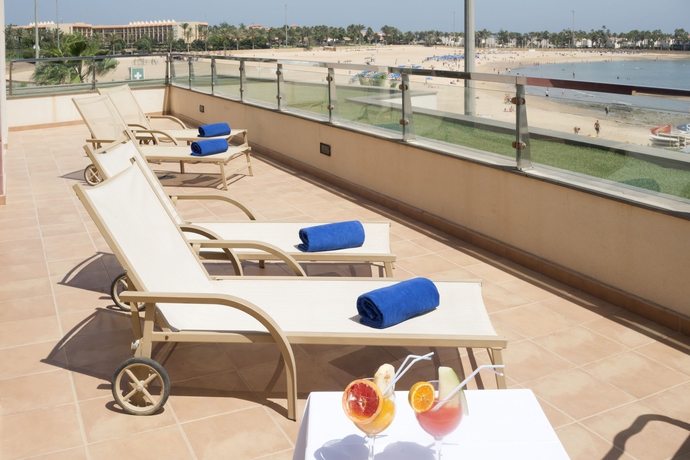 Hotel Geranios Suites