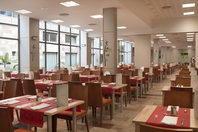 Hotel Geranios Suites