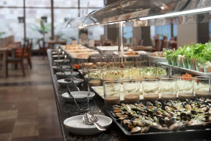 Hotel Geranios Suites